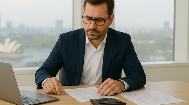 The Advantages of Choosing a Secured Business Loan in Australia Over Unsecured Options