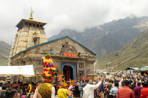 , Chardham opening dates