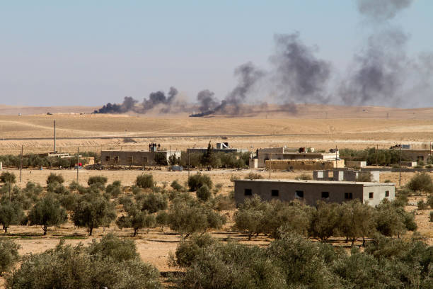 Middle East Conflict Iran Israel USA: Rising Tensions and Global Impact Explained