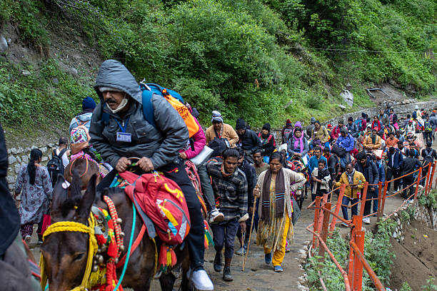 Kedarnath Yatra for Senior Citizens: Complete Guide for a Safe and Comfortable Pilgrimage