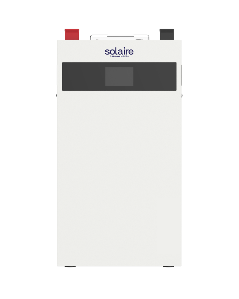 Solar Batteries and Hybrid Inverters: How LFP Chemistry Is Changing Home Energy Storage in India